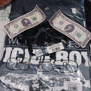 $B NWD prop money